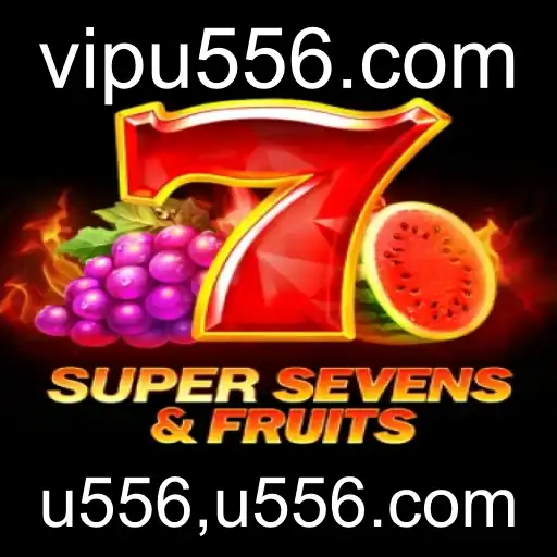 Explorando o Mundo de 7SuperSevensFruits: Um Jogo Repleto de Diversão