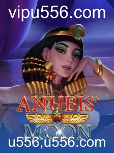 AnubisMoon: Explore o Fascínio de um Novo Jogo
