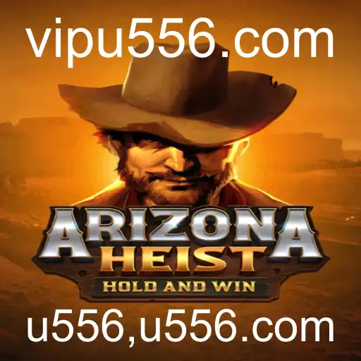 ArizonaHeist: Uma Aventura Empolgante no Mundo dos Jogos