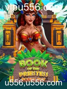 Explorando BookOfThePriestess: Uma Jornada Mística no Mundo dos Jogos