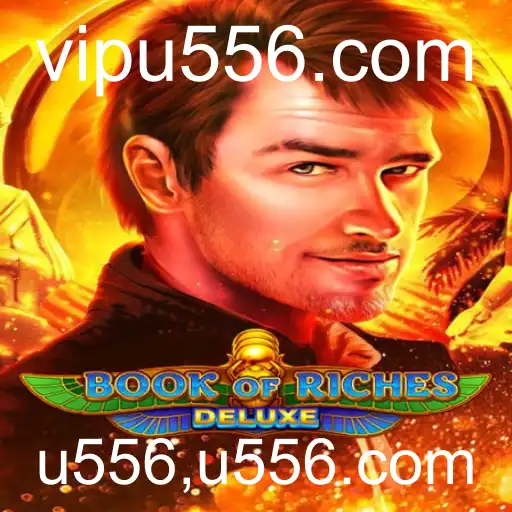 Explorando o Fascinante Mundo do Jogo BookofRichesDeluxe
