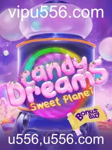 Descubra o Fascinante Mundo de CandyDreamsSweetPlanet: Um Universo de Aventuras Doces