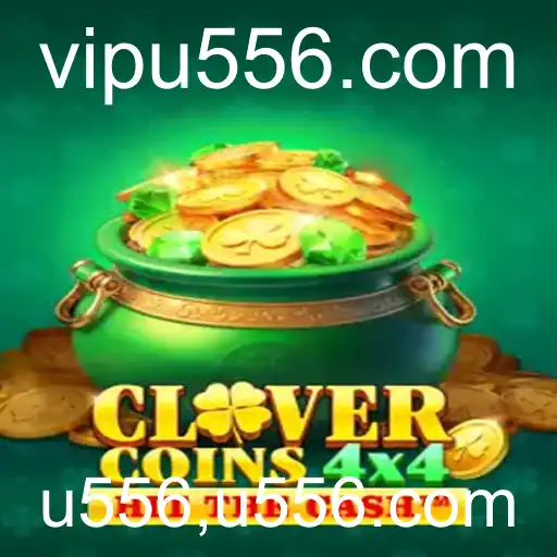 CloverCoins4x4: Explorando um Novo Desafio no Mundo dos Games