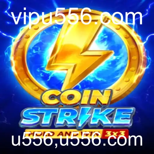Coinstrike: Conheça o Novo Fenômeno dos Jogos Online com U556