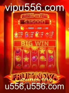 Explorando o Mundo de FruitNovaSuper100: Um Guia Completo para Jogadores