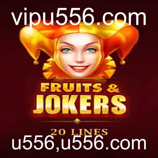 Explorando o Mundo Vibrante de FruitsAndJokers20
