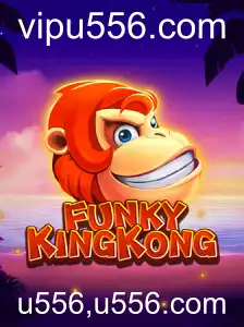 Explorando o Mundo de FunkyKingKong: Aventura, Estratégia e Diversão