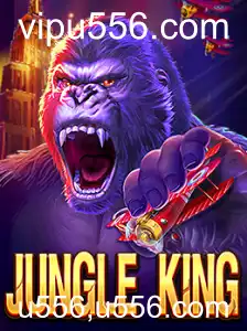 JungleKing: Aventuras no Reino Selvagem