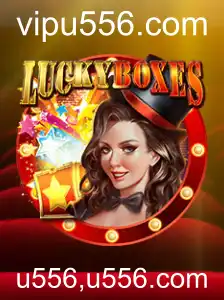 Jogo LuckyBoxes: Como Jogar e Regras Detalhadas