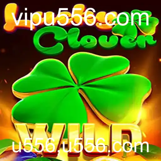 Descubra o Fascinante Mundo de LuckyClover