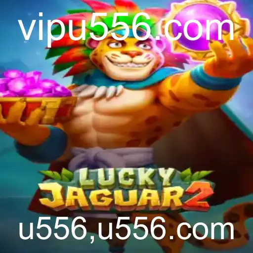 Explore a Emoção e Estratégia em Luckyjaguar2