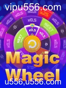 MagicWheel: Descubra o Jogo Inovador que Está Conquistando o Mundo