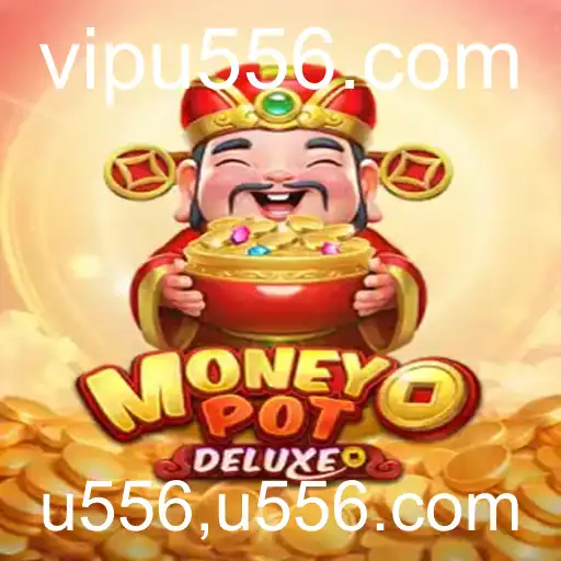 Explorando o Mundo de MoneyPotDELUXE: A Nova Sensação dos Jogos Online