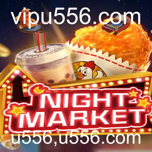 NIGHTMARKET: Um Novo Mundo de Estratégia e Aventura