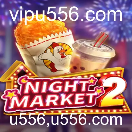 NightMarket2: A Experiência Imersiva de Comércio Noturno