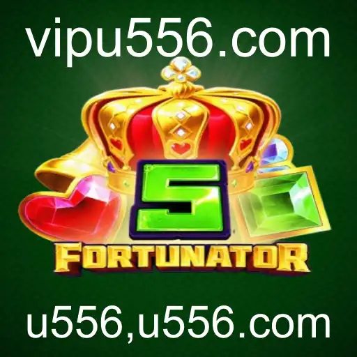 Descubra o Mundo Empolgante de 5Fortunator
