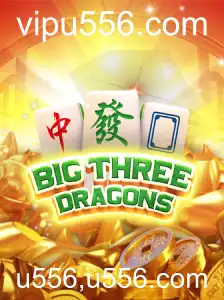 Explorando o Mundo Divertido de BigThreeDragons