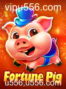 FortunePig: Uma Nova Abordagem no Mundo dos Jogos de Azar