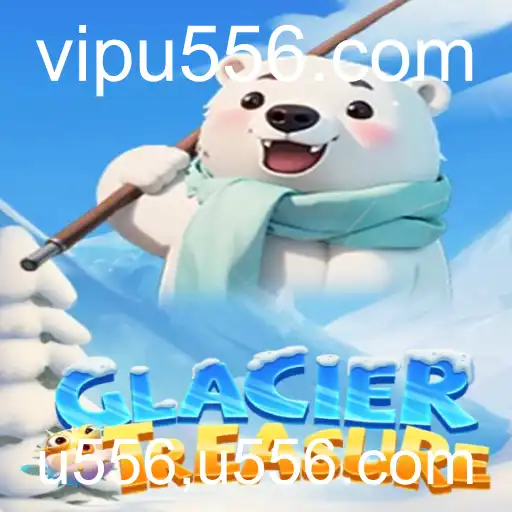 Descubra o Fascinante Mundo de GlacierTreasure
