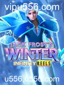 Descubra o Fascinante Mundo de JackFrostsWinter