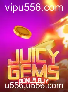 Explorando o Mundo Vibrante de JuicyGemsBonusBuy