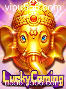 Explorando o Mundo de LuckyComing: Descrição, Introdução e Regras