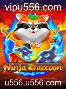 NinjaRaccoon: Mergulhe na Aventura e Estratégia