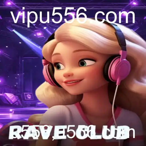 RaveClub: O Jogo que Revoluciona as Noites de Diversão