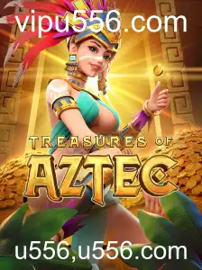 Explorando o Fascinante Mundo de Treasures of Aztec