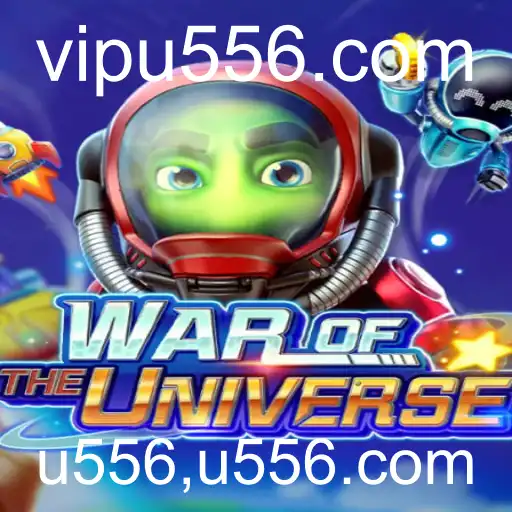 WAROFTHEUNIVERSE: Uma Jornada Galáctica de Estratégia e Aventura