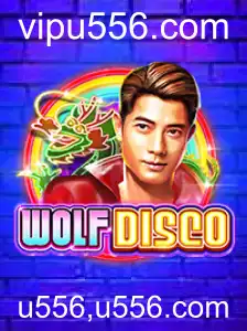 Explorando o Universo do Jogo WolfDisco