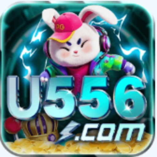 u556,u556.com Logo