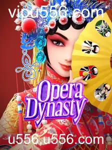 Descubra o Mundo Fascinante de OperaDynasty