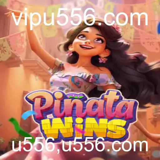 Descubra o Universo Encantador de PinataWins