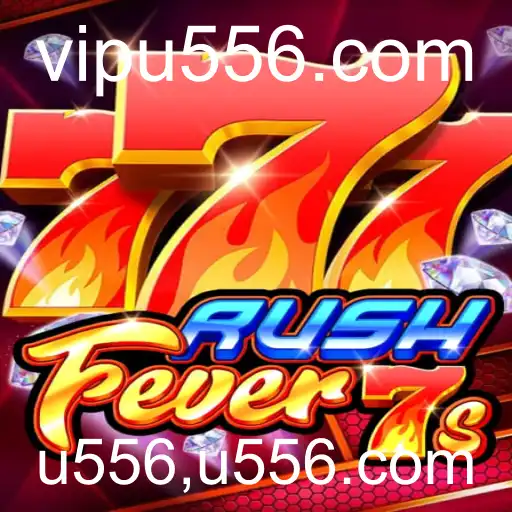 RushFever7s: A Nova Sensação do Mundo dos Jogos