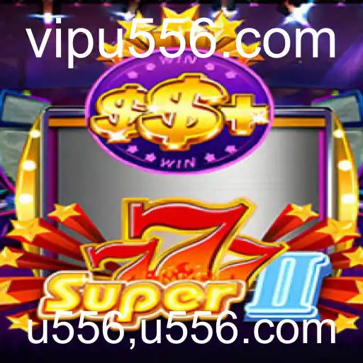 Super777II: Uma Imersão no Mundo dos Jogos de Azar Digitais