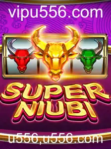 Descubra SuperNiubi: Uma Aventura Inovadora no Mundo dos Jogos