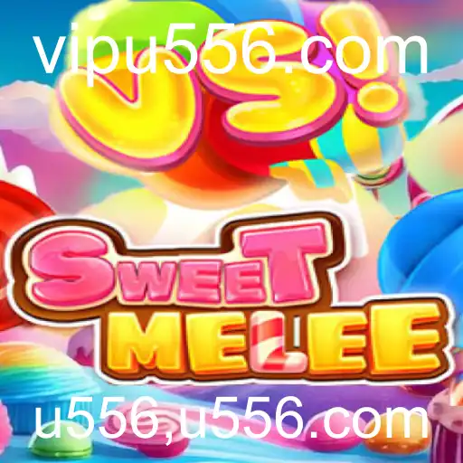 SweetMelee: Conheça o Jogo que está Revolucionando os Desafios em 2023