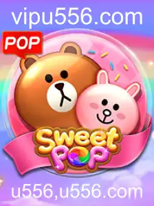 Conheça SweetPOP: Um Novo Fenômeno no Mundo dos Jogos