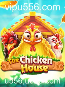 Descubra o Mundo Empolgante de TheChickenHouse