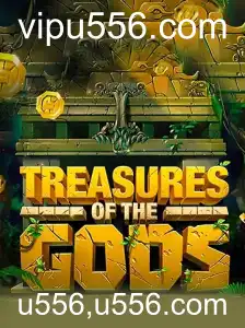 Explorando o Fascinante Mundo de TreasureoftheGods