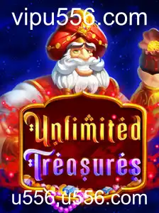 Explorando Aventuras Inimagináveis com UnlimitedTreasures