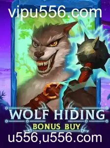Descubra o Universo Empolgante de WolfHidingBonusBuy